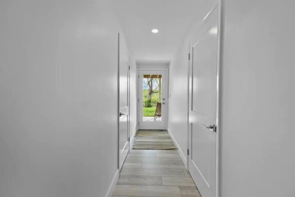Little Creek Retreat - Ribryan Property Middletown Ngoại thất bức ảnh