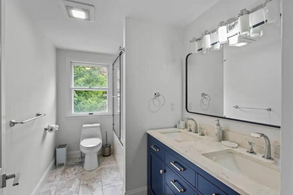 Little Creek Retreat - Ribryan Property Middletown Ngoại thất bức ảnh