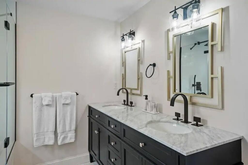 Little Creek Retreat - Ribryan Property Middletown Ngoại thất bức ảnh