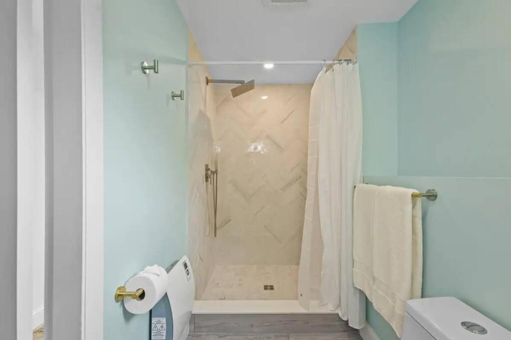 Little Creek Retreat - Ribryan Property Middletown Ngoại thất bức ảnh