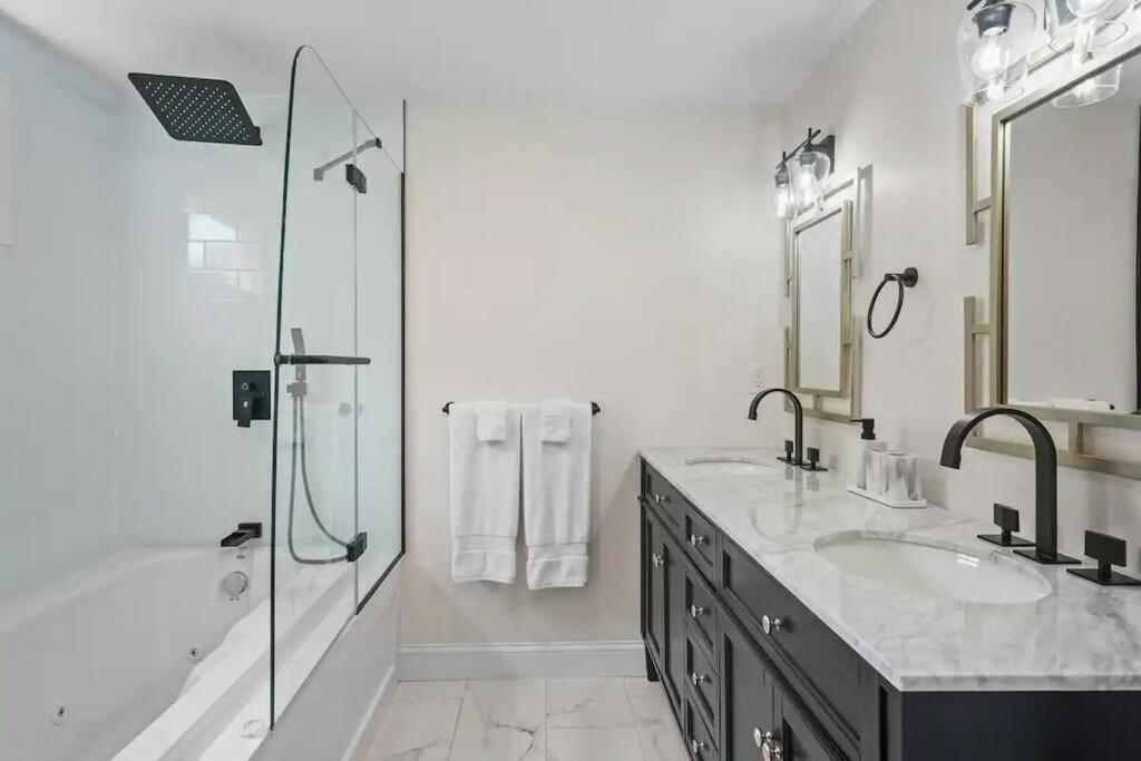 Little Creek Retreat - Ribryan Property Middletown Ngoại thất bức ảnh